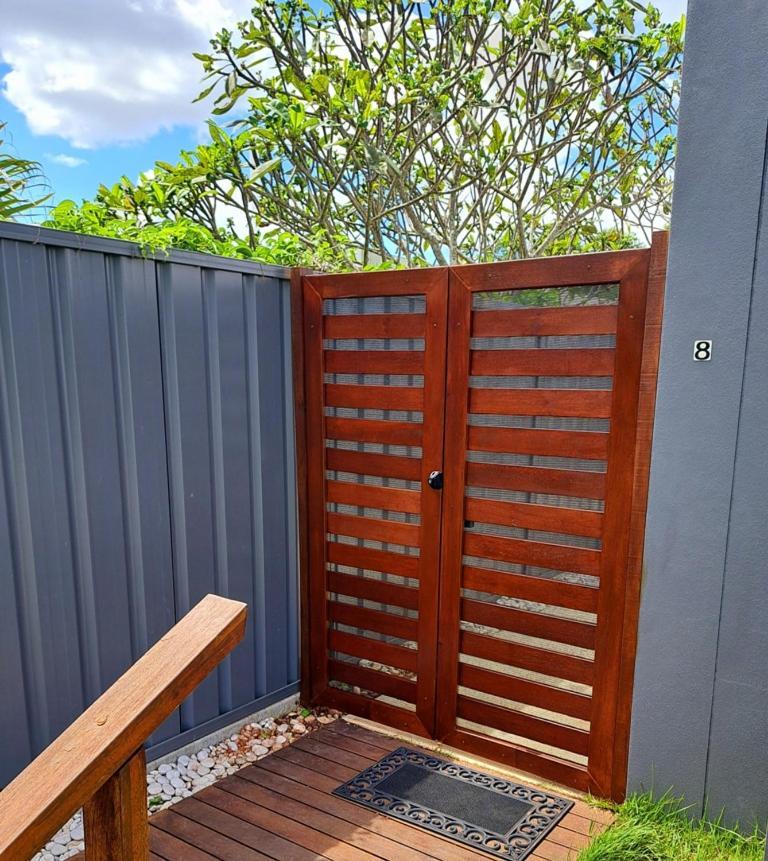 Pablos Retreat Brisbane Exterior foto